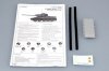 Trumpeter 07207 Soviet T-34/85 MOD.1944 (1:72)
